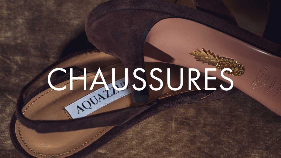 Chaussures