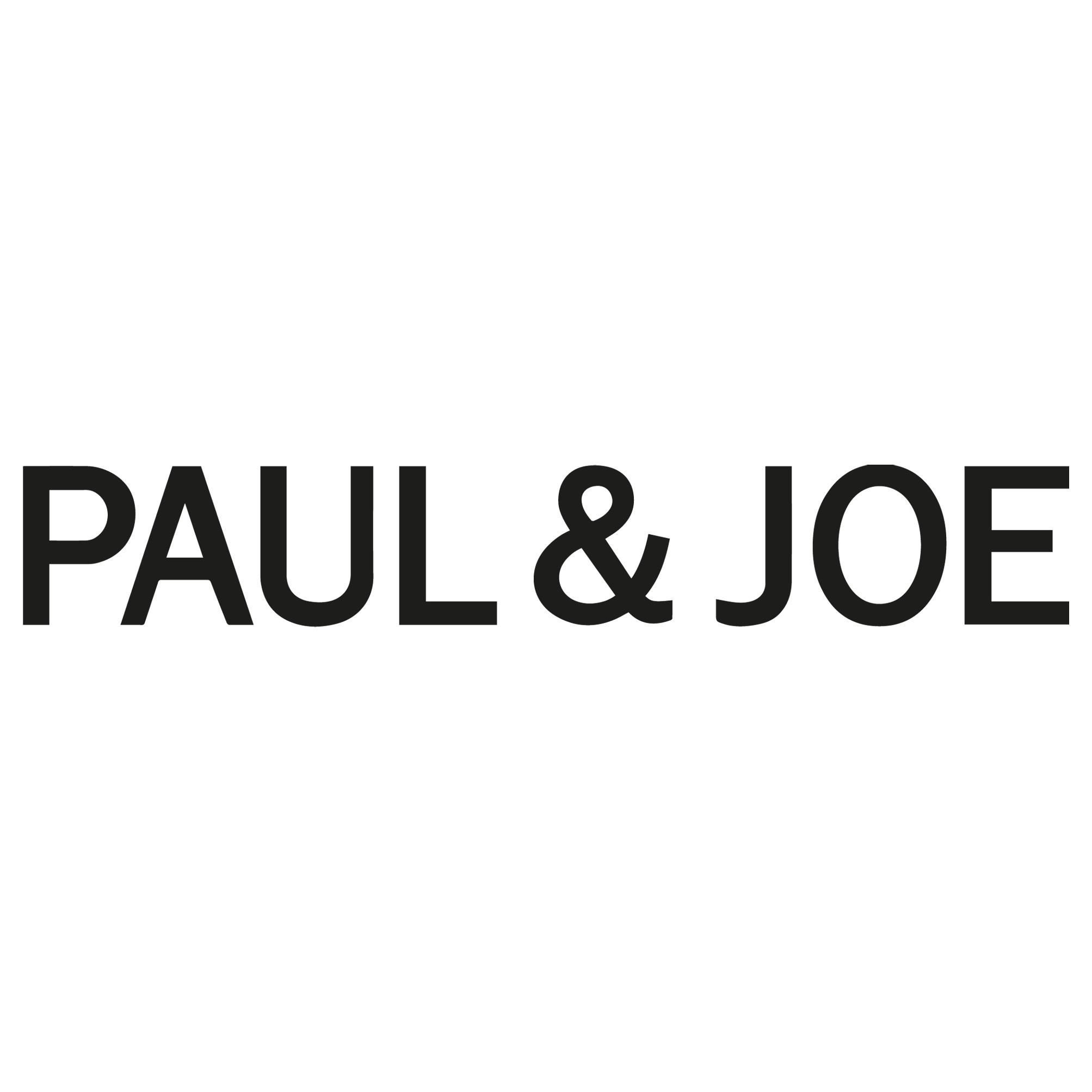 PAUL & JOE